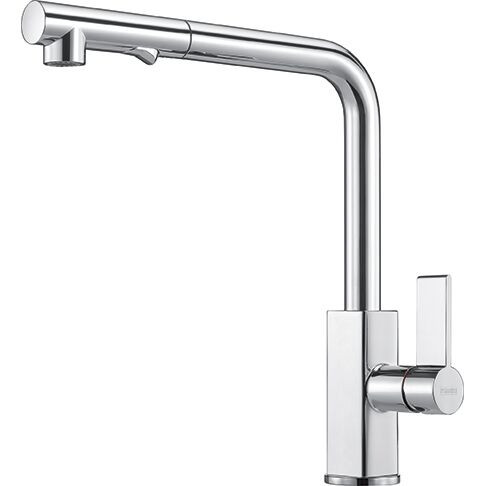 Franke Pull Out Kitchen Tap Maris 11105