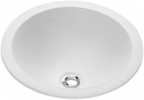 Villeroy and Boch Loop & Friends Undercounter washbasin 450 mm (61404501)