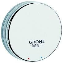 Grohe Cover cap 46130IG0