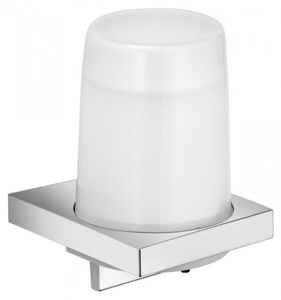 Keuco wall mounted soap dispenser Edition 11 137x86x105mm Chrome