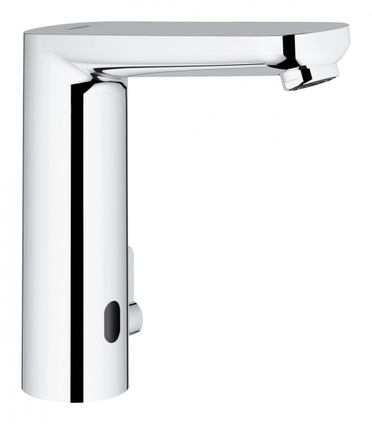 Grohe Eurosmart CE Infra-red electronic Tall Basin Tap 1/2" L-Sizewith