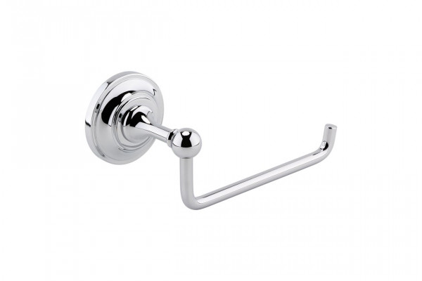 Toilet Roll Holder Bayswater Traditional Chrome