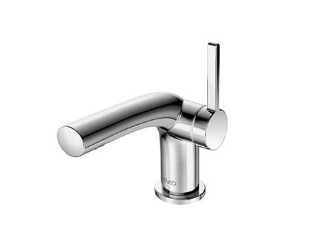 Keuco Basin Mixer Tap Edition 400 Single lever 80 51504010000