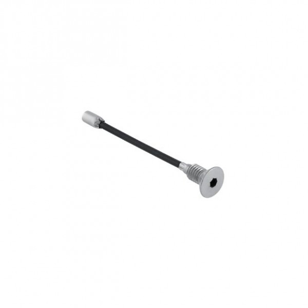 Geberit Shut-off screw, for washbasin tap type 85, 86, 185, 186