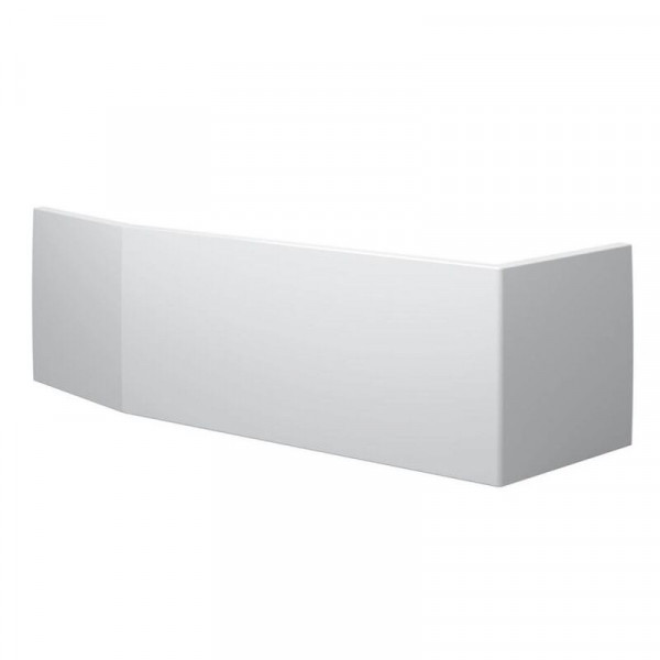 Riho Bath Panel Vario For Riho Delta 800x570x1600mm White