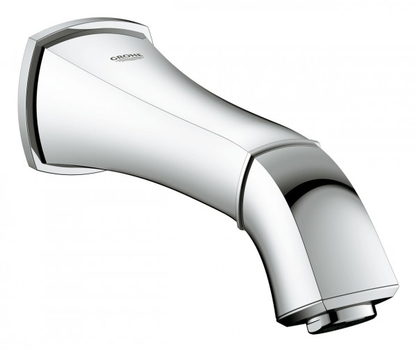 Grohe Grandera Bath Spout for exposed installation