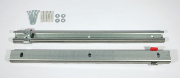 Ideal Standard Other Spare Parts Universal Mepa set of bathtub/shower tray rails