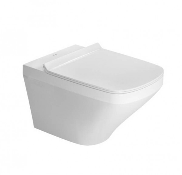 Duravit Wall Hung Toilet DuraStyle  White Sanitary ceramic 370x540mm 45520900A1
