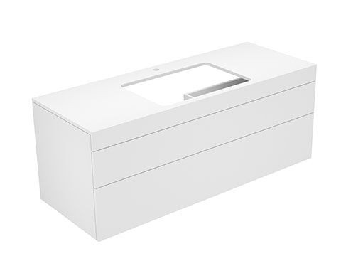 Keuco Vanity Unit Edition 400 31573470100 31573110100