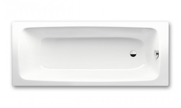 Kaldewei Standard Bath model 749 Cayono 1700x700x410mm Alpine White 274900010001