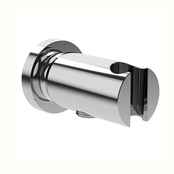 Shower Head Holder Laufen THE NEW CLASSIC wall elbow Chrome