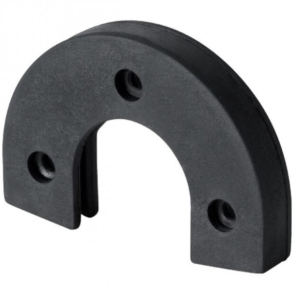 Geberit Soundproofing underlay for straight connection (601802001)