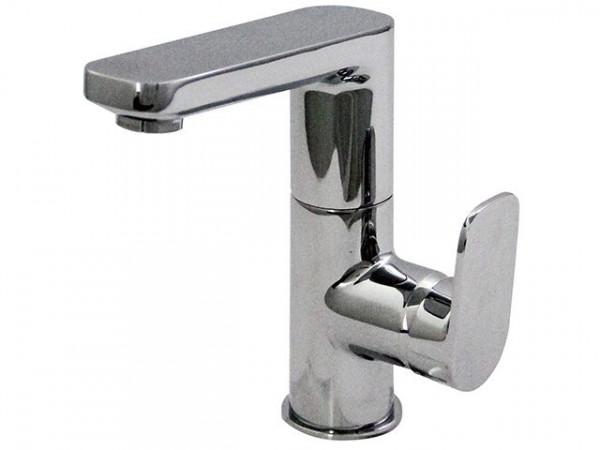 Ideal Standard Basin Mixer Tap Tonic II Single lever Chrome with drain fitting A6448AA