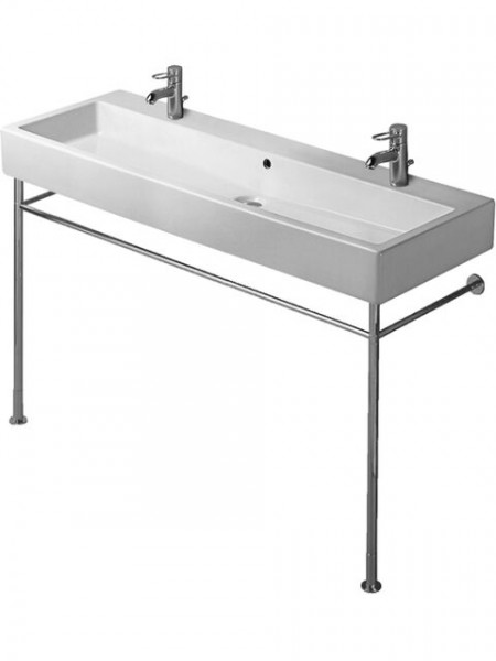 Duravit Vero withal Console for Washbasin