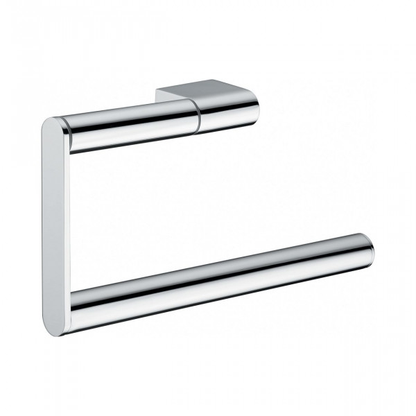 Gedy Towel Ring CANARIE Chrome
