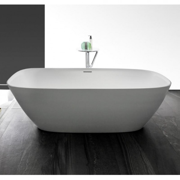 Freestanding Bath Laufen INO freestanding 1700x750x520mm White