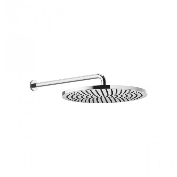 Wall Mounted Shower Head Dornbracht FlowReduce ø400mm Chrome 28658970-00