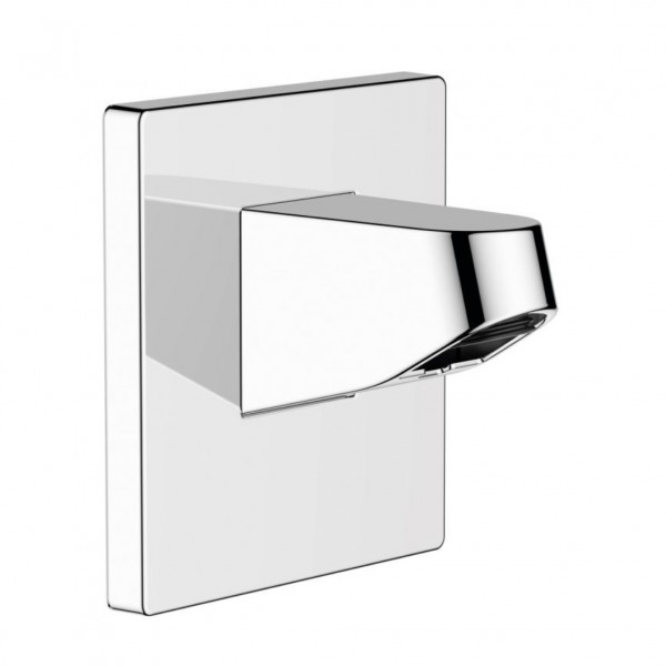 Shower Arm Hansgrohe Pulsify 105 mm Chrome