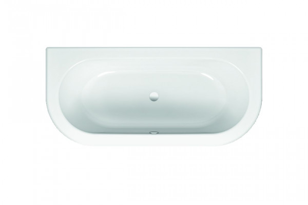 Bette Corner Bath Starlet 1750x800x420mm White 8310-000