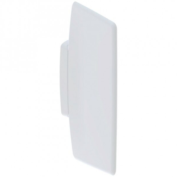 Geberit Urinal Universal Invisible fixing wall mounting Plastic separator 115201111