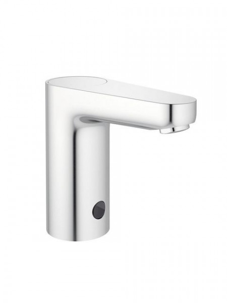 Washbasin faucet with sensor, without mains temperature limiter Ideal Standard  Ceraplus Chrome A6144AA