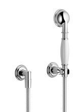 Dornbracht Madison Hand Shower Set with individual flanges 27803361-00