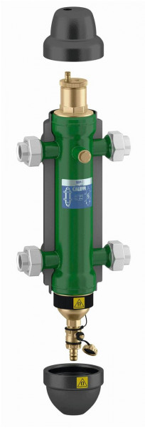 Accessories Heat Pump Daikin Multifunctional hydraulic diverter HW2500, 2,500 liters flow rate