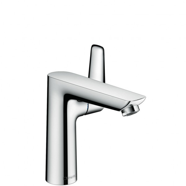 Hansgrohe Basin Mixer Tap Talis E Single lever Tap 150 without waste