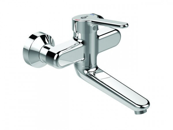 Ideal Standard Concealed washbasin mixer Ceraplus 2 Chrome BC115AA