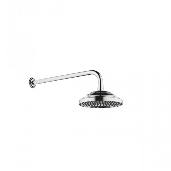 Wall Mounted Shower Head Dornbracht MADISON FlowReduce ø200mm Chrome 28544977-00