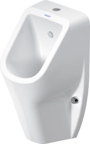Urinal Bowl Duravit No. 1 x305x565mm White