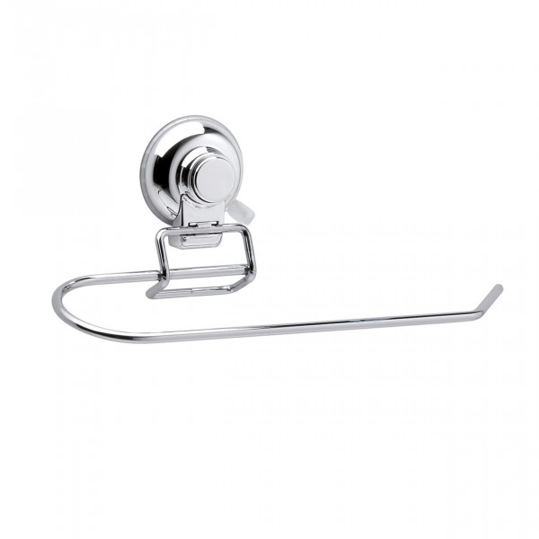 Wall Mounted Towel Rack Gedy HOT Chrome