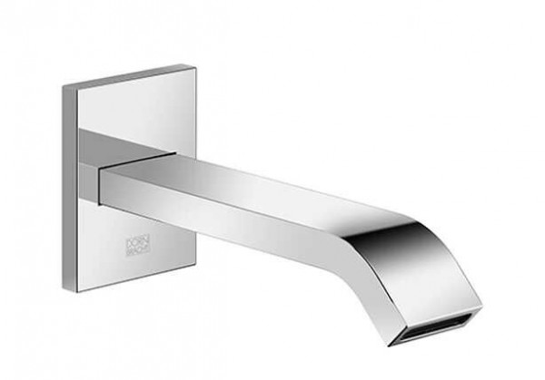 Dornbracht Spout and Spout Connection IMO Wall mounting 170mm Chrome