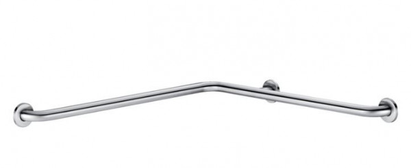 Delabie Bathroom handles Polished Stainless Steel 750x750 mm 5120S