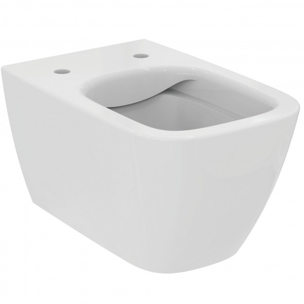 Wall Hung Toilet Ideal Standard i.life B Rimless 360x335x545mm White