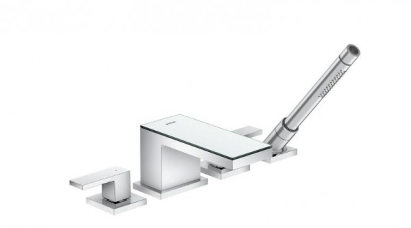 Axor Deck Mounted Bath Tap MyEdition