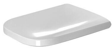 Duravit Soft Close Toilet seat and Cover Happy D.2 64590000
