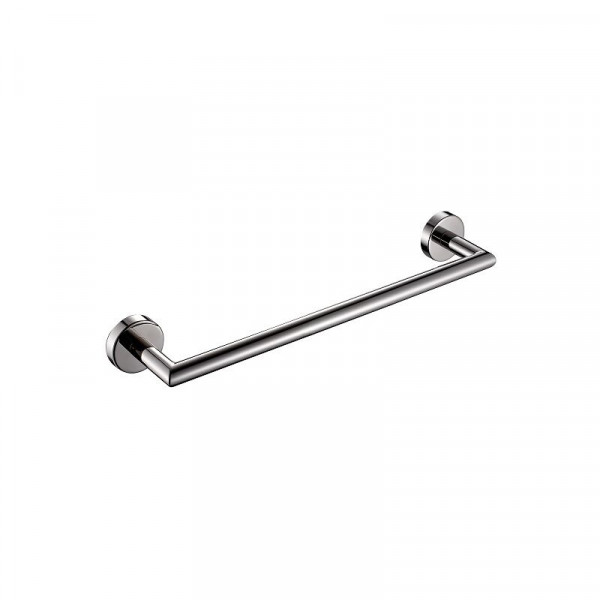 Gedy Wall Mounted Towel Rail G-PROJECT 300mm Chrome
