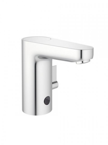 Washbasin faucet with sensor, without mains temperature limiter Ideal Standard  Sensor Ceraplus Chrome A6146AA