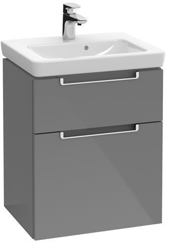 Villeroy and Boch Vanity Unit Subway 2.0 485x590x380mm A90710PD