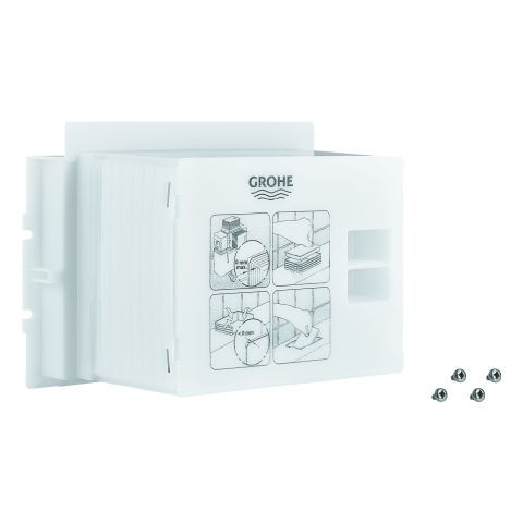 Grohe Access Door for Small Control Panels with Rapid SL