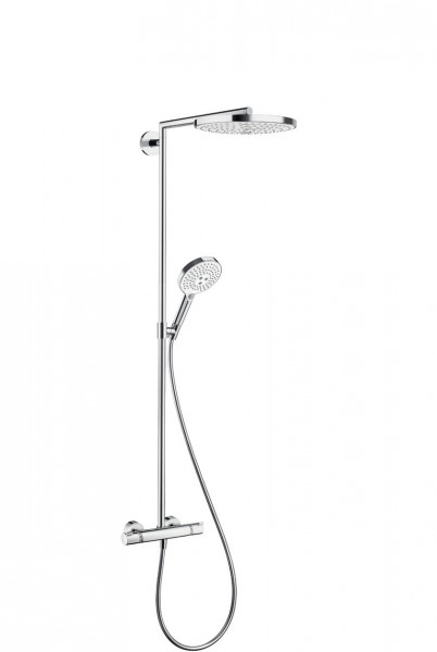 Hansgrohe Thermostatic Shower Raindance Select S 240