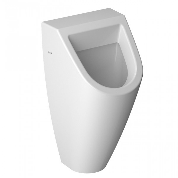 Urinal Bowl VitrA S20 Rear entrance 300x300x17,1mm Glossy White