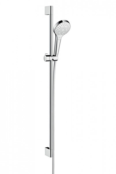 Hansgrohe Shower Set Croma Select S 110 Multi Hand Shower / Unica Croma Shower Set 0.90 m