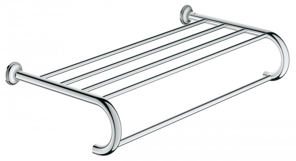 Grohe Wall mounted towel rail Essentials Authentic 40660001