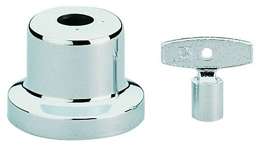 Grohe Cap with socket wrench