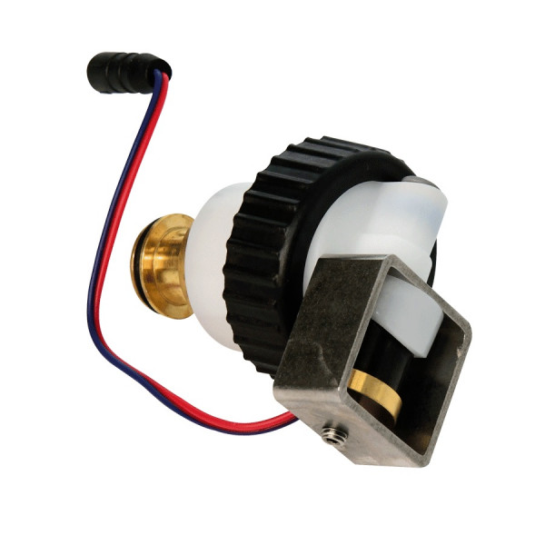 Delabie Cartridge and solenoid valve for TEMPOMATIC WC dual control