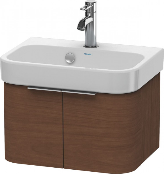 Duravit Vanity Unit Happy D.2 wall-mounted 475x350mm H2626801313