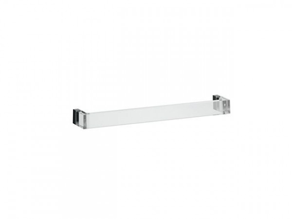 Laufen Wall Mounted Towel Rack Kartell White H3813310900001