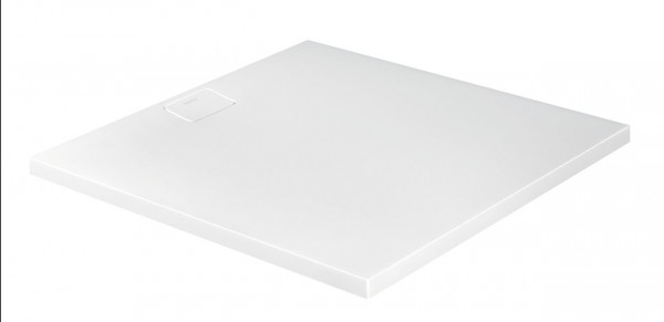 Duravit Stonetto Square Shower Tray 1200x1200mm 720169380000000